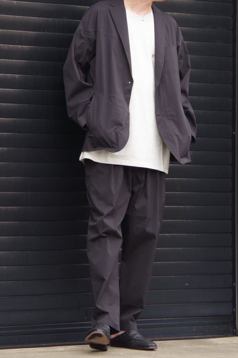 23SS Recommended styling