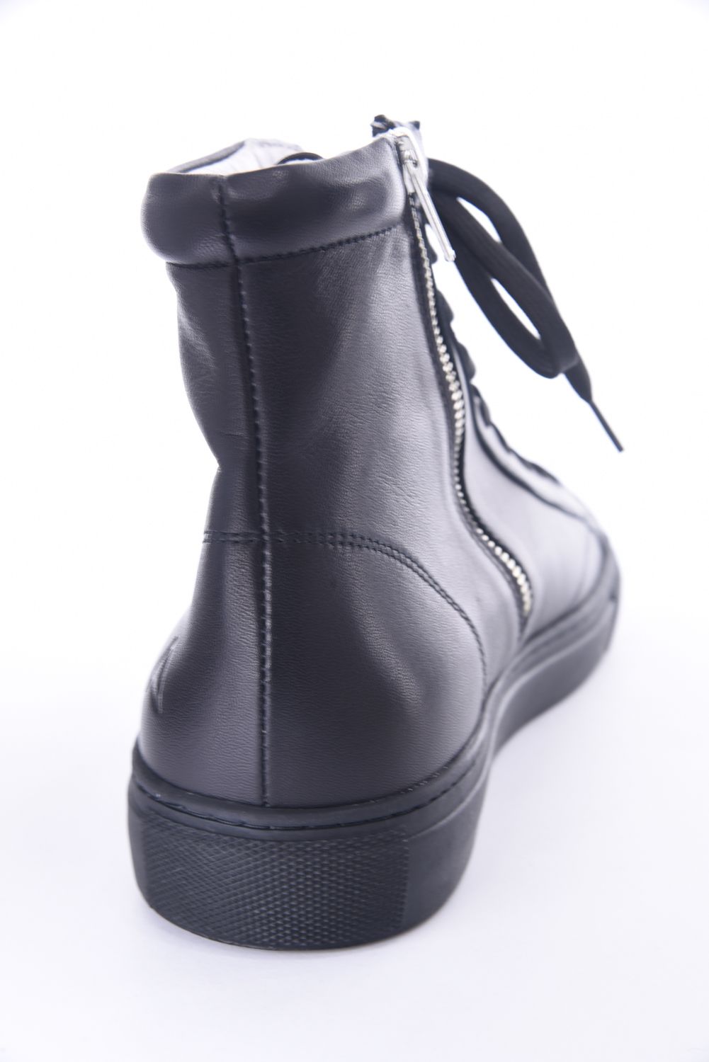 1000ZIP KIPS / HIGH CUT SNEAKER