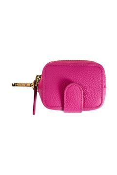 AirPods Case / AirPodsケース マゼンタピンク*