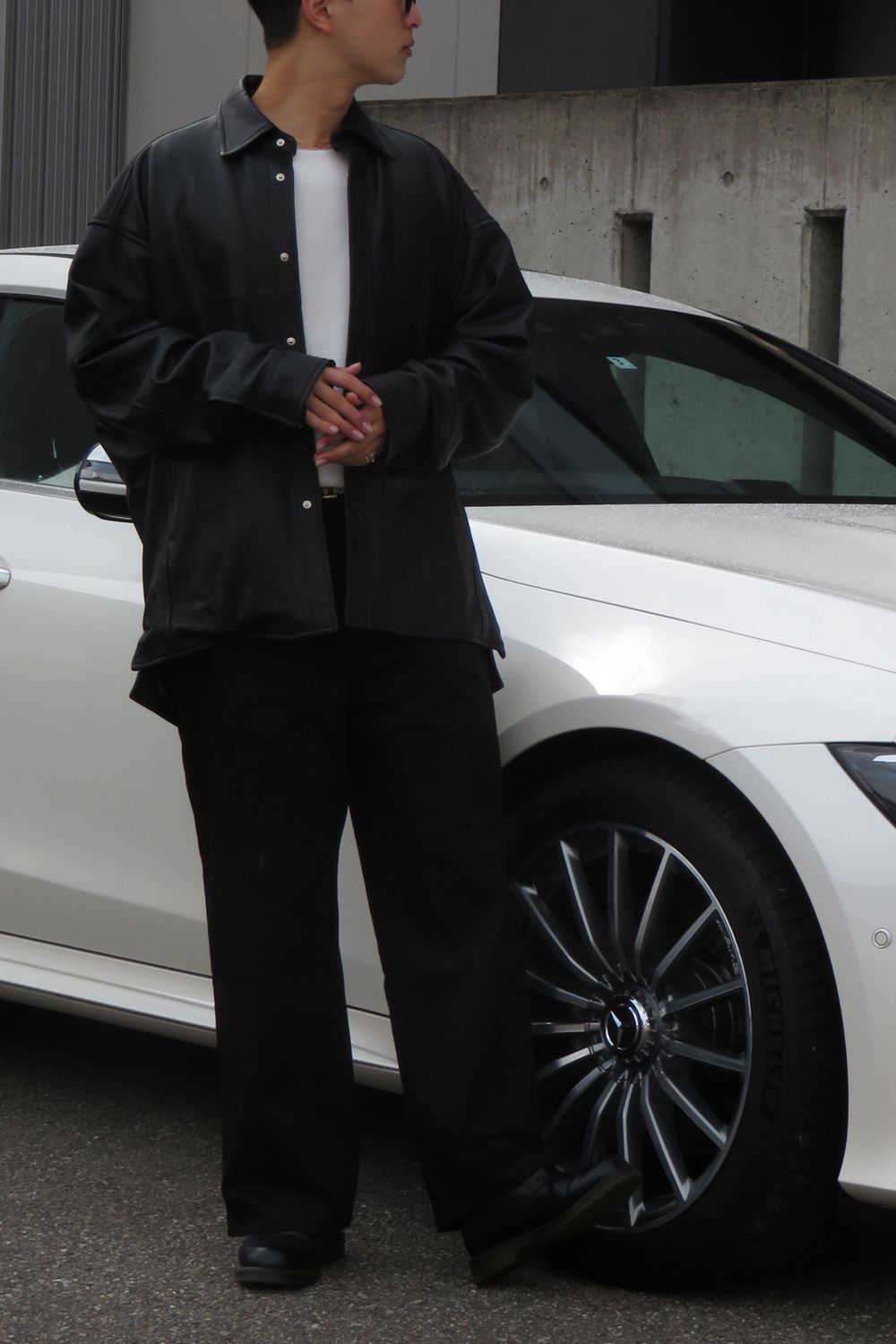 22ss styling④