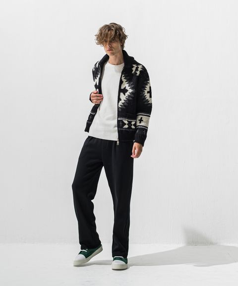 42nd COLLECTION LOOK No.84