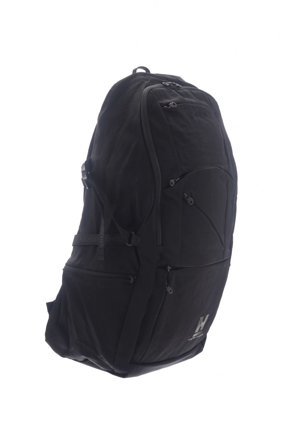 White Mountaineering - WM / MILLET BACKPACK CATAPIE / ホワイトマウンテニアリング / ミレーコラボ  バックパック ブラック | gossip