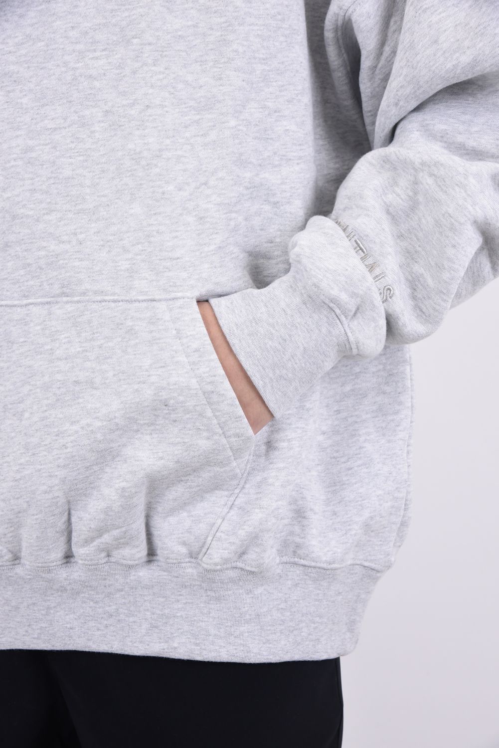 FOG ESSENTIALS - 《LA限定》 FOG ESSENTIALS LA RLCT LOGO HOODIE