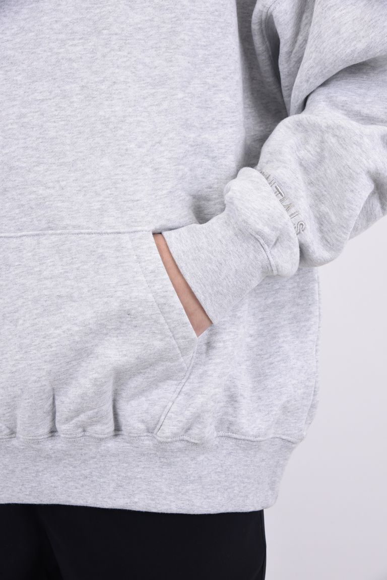 FOG ESSENTIALS - 《LA限定》 FOG ESSENTIALS LA RLCT LOGO HOODIE 