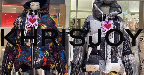 2022AW 【KHRISJOY】新作入荷！