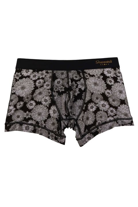 bloom Short Boxer - モノ