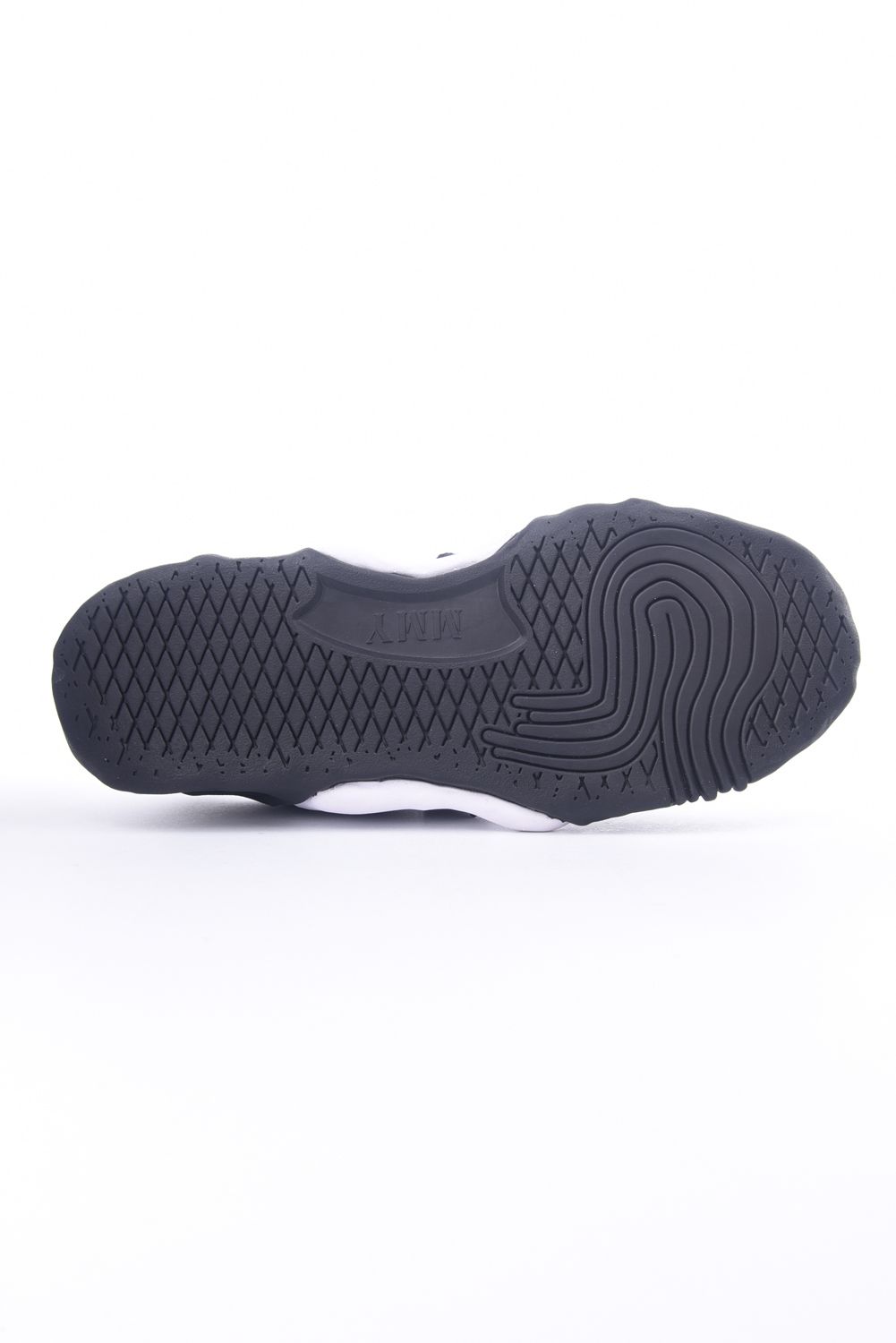 "PARKER" OG Sole Leather Low-top Sneaker / オリジナルソール レザー ローカットスニーカー ブラック