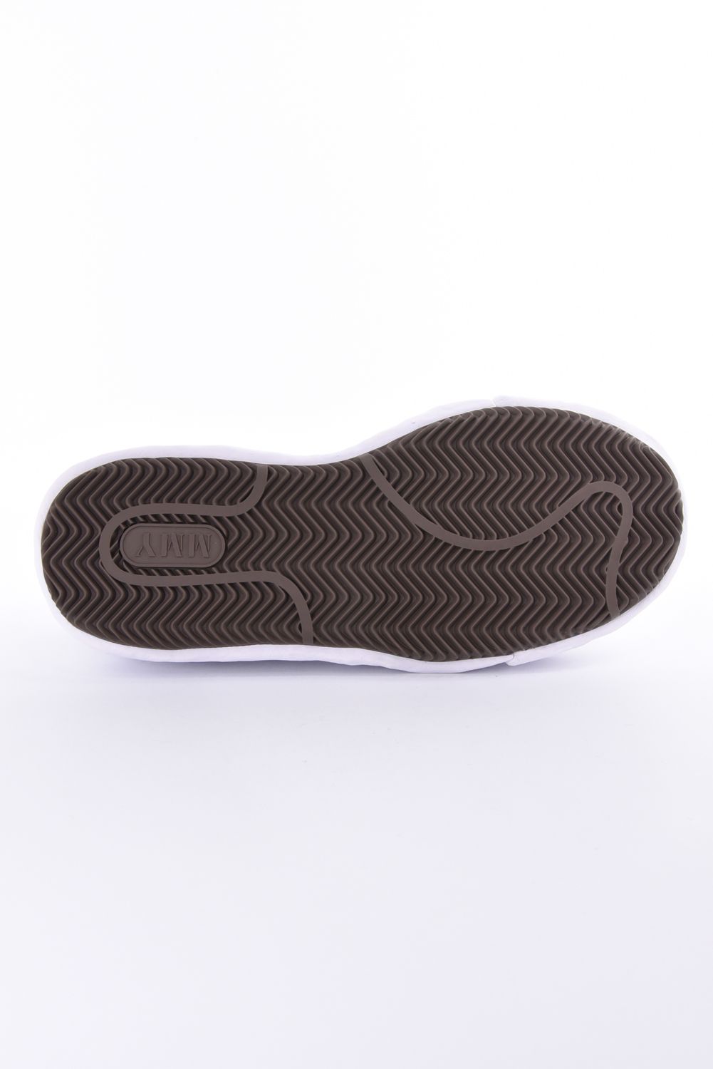【JACKSON】 OG Sole Canvas Low-top Sneakers / キャンバス ローカットスニーカー（ブラック）