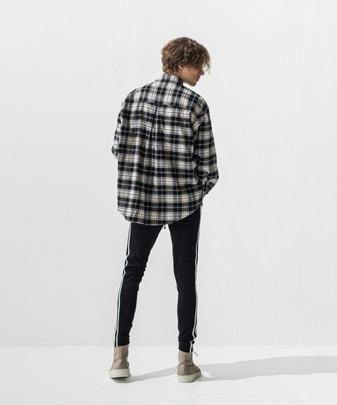 42nd COLLECTION LOOK No.14