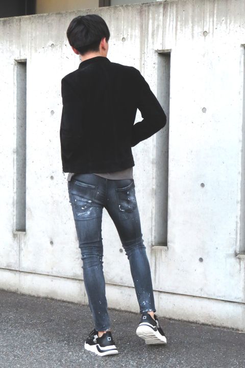 EMMETI 21AW STYLING