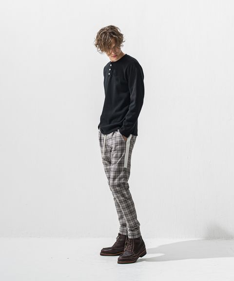 42nd COLLECTION LOOK No.56