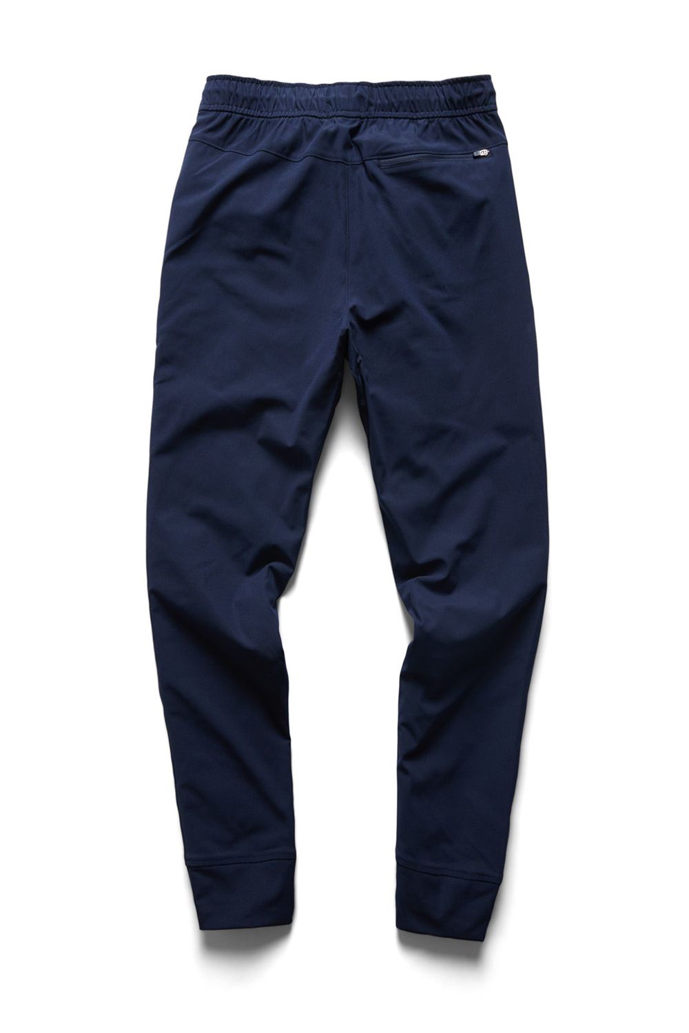 【国内正規品】 COACH'S JOGGER / 4ウェイストレッチ カフ ストレッチパンツ ネイビー