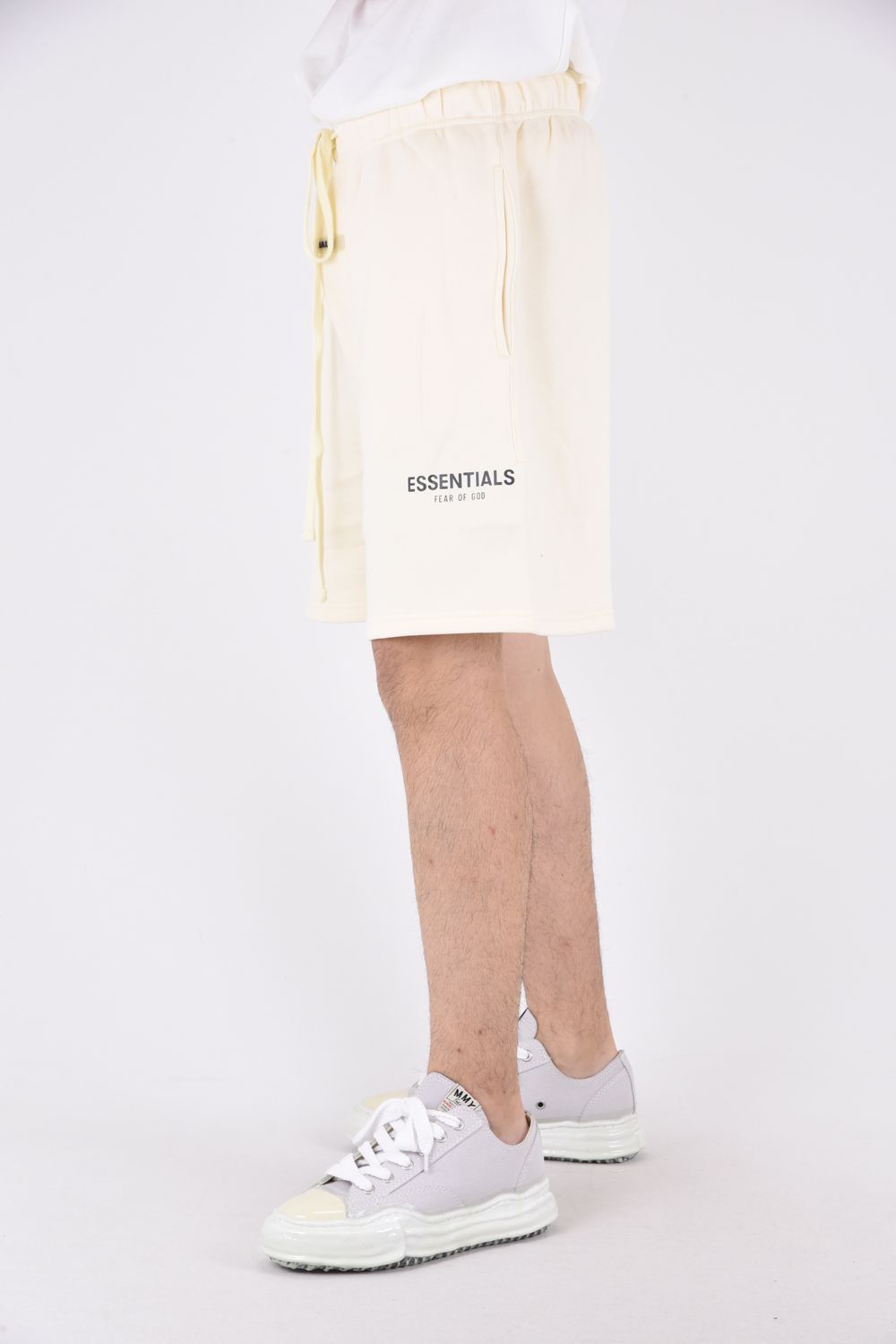 FOG ESSENTIALS - ESSENTIALS SWEATSHORTS / 裏起毛 スウェット