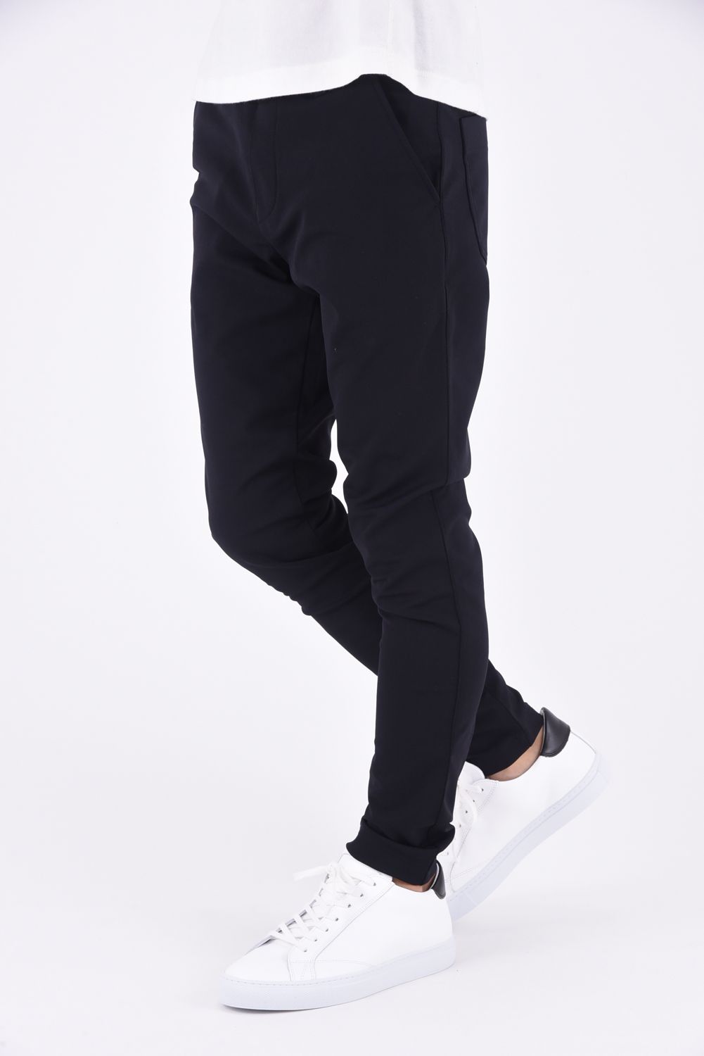 RESOUND CLOTHING - CHRIS EASY HEAT PANTS / 【定番商品】 ナイロン