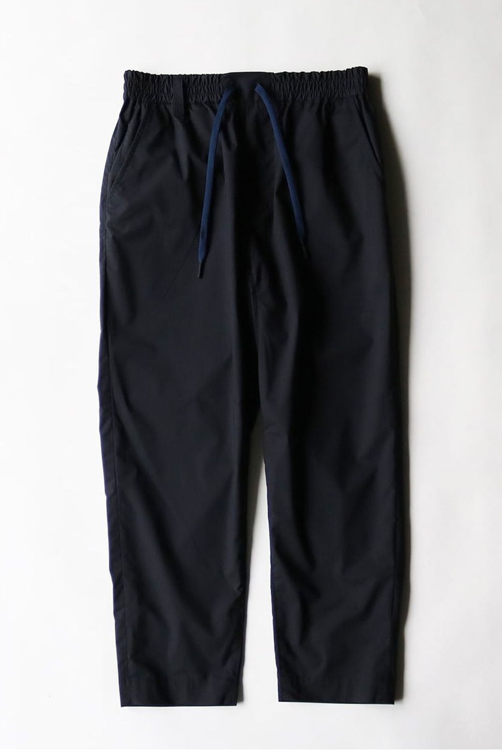 White Mountaineering - WR TAPERED CROPPED PANTS / テーパード