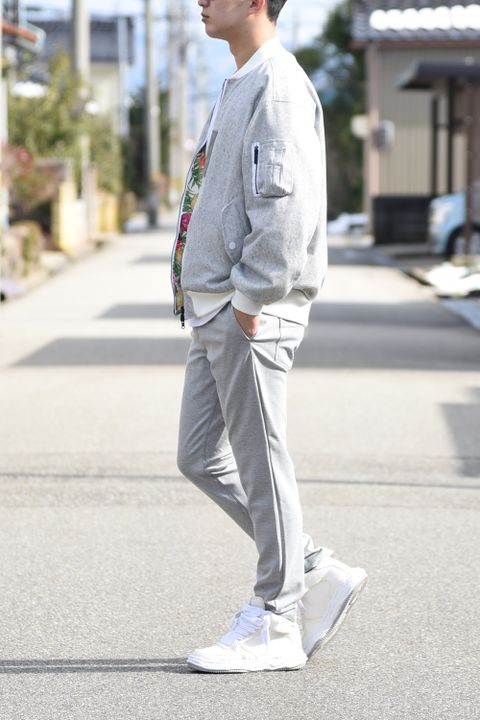 22ss styling②
