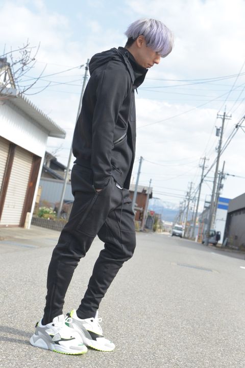【TATRAS】2021SS Collection