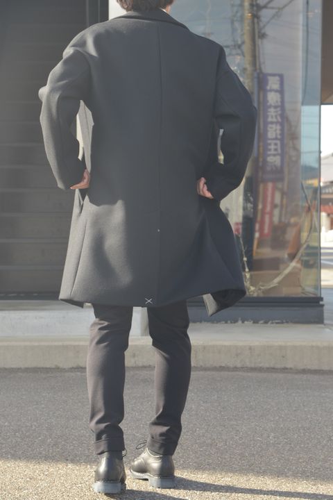 【AKM×1PIU1UGUALE3】2020AW STYLE