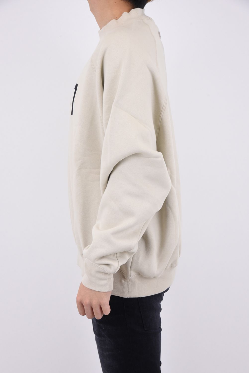 FOG ESSENTIALS - CREW SWEAT 1977 / 裏起毛 クルー スウェット