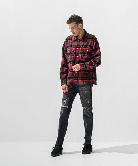42nd COLLECTION LOOK No.7