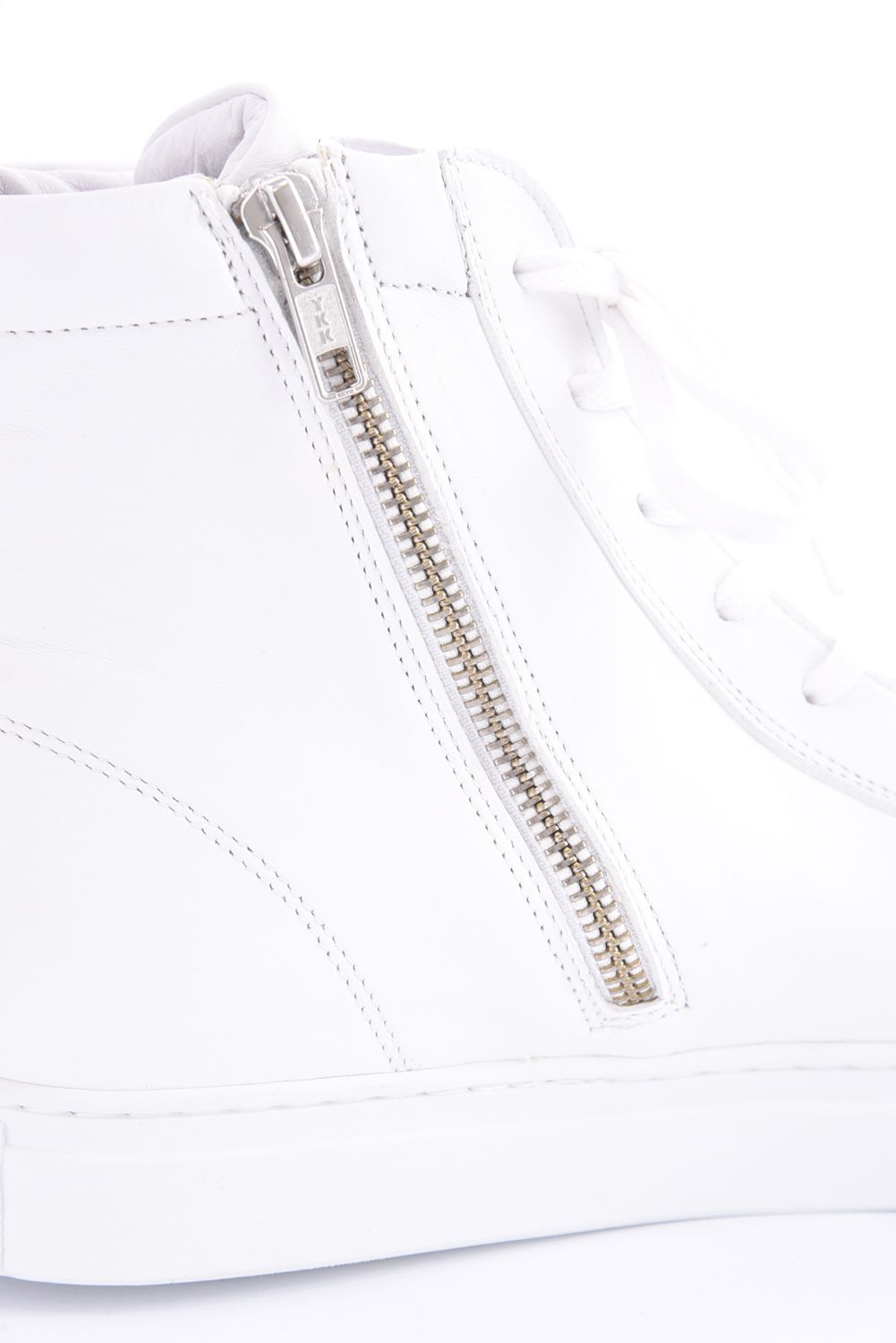 1000ZIP NEW KIPS / HIGH CUT SNEAKER
