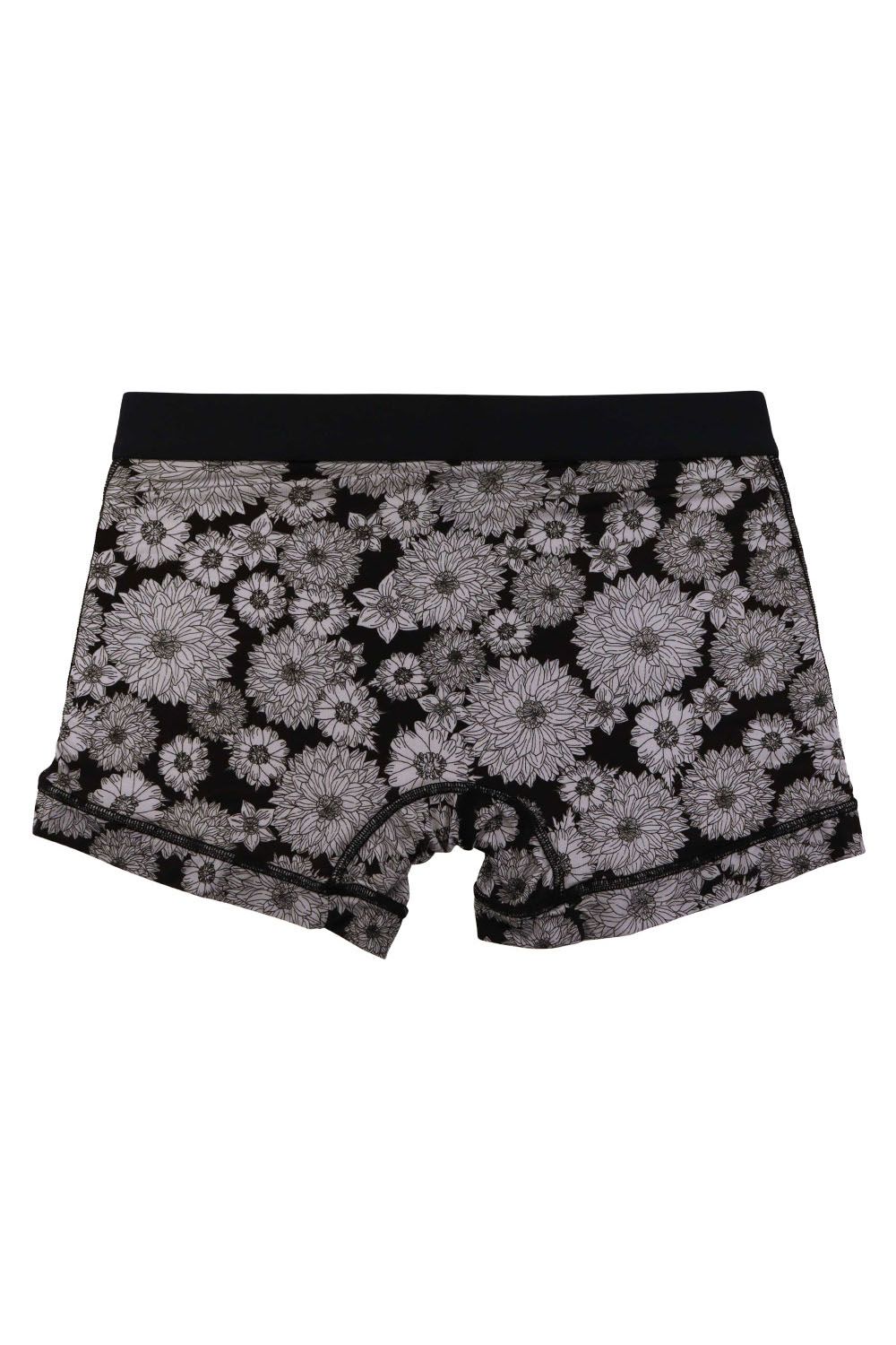 bloom Short Boxer - モノ
