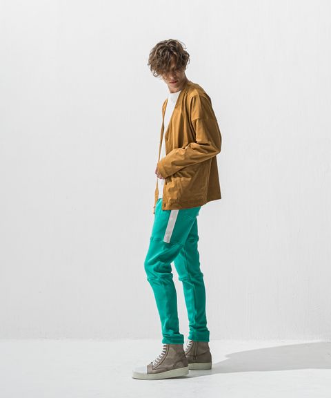 42nd COLLECTION LOOK No.73