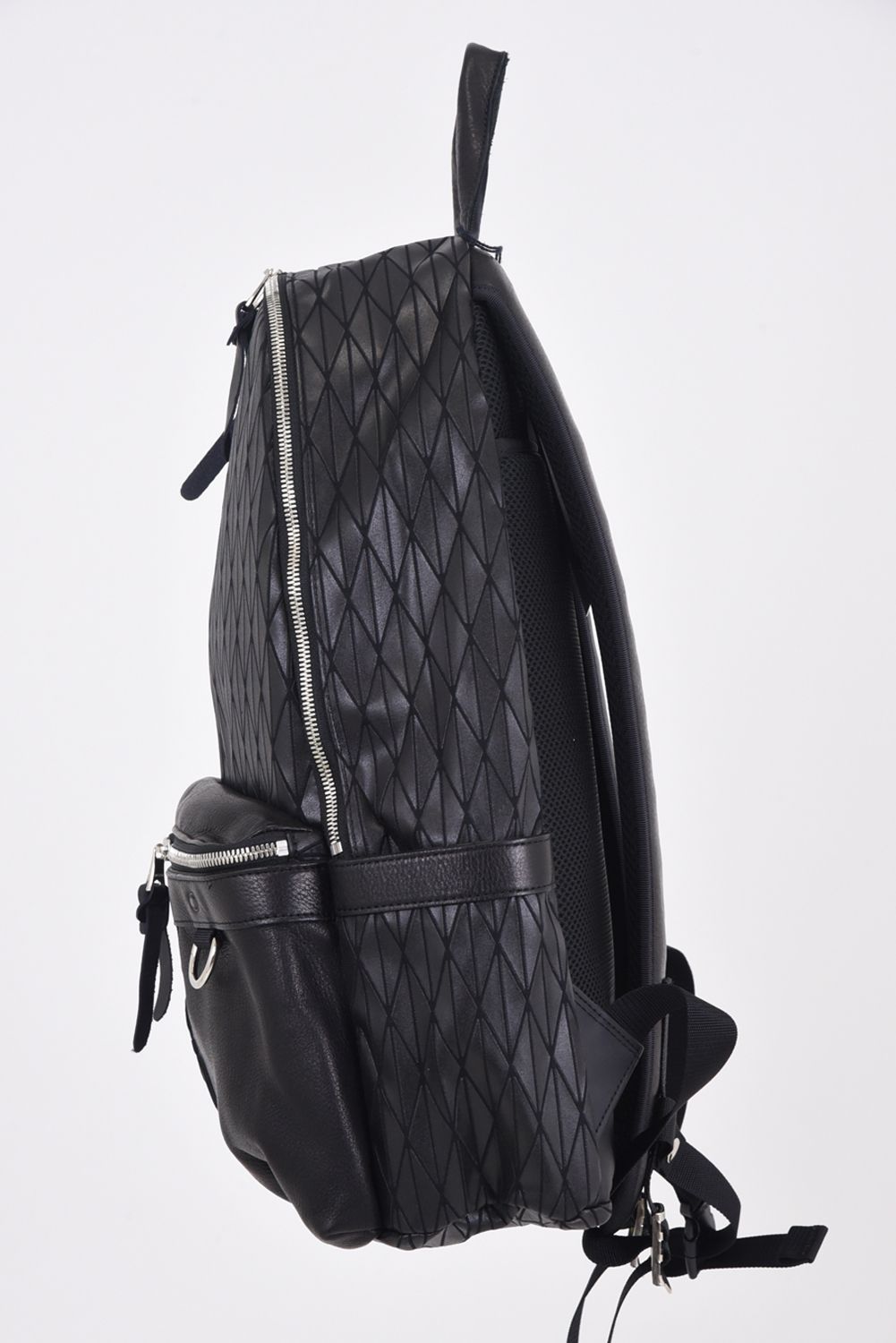 RESOUND CLOTHING - DECADE COLLABO BACK PACK / リ ...
