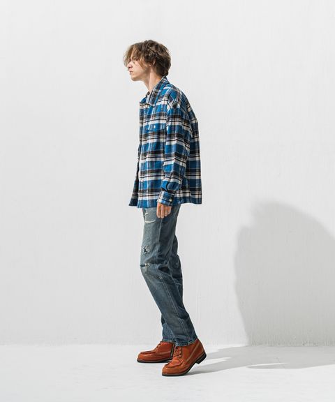 42nd COLLECTION LOOK No.6