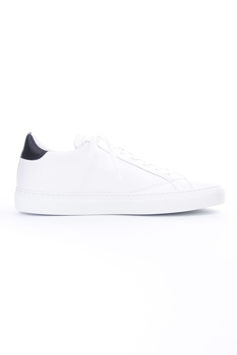 Amb - 9838 NEW KIPS / LOW CUT SNEAKER | gossip