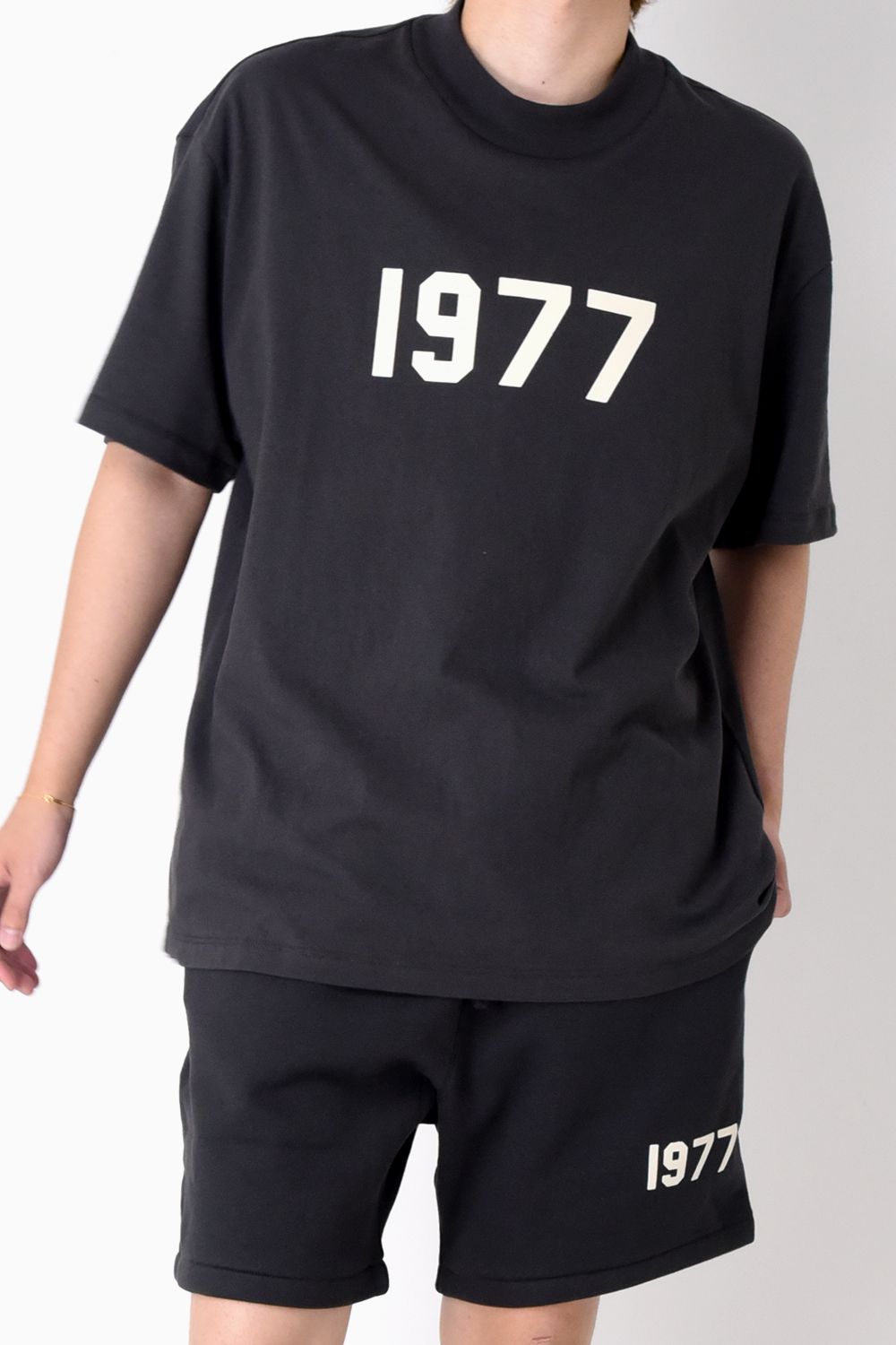 FOG Essentials 1977 T-Shirt Tシャツ L IRON