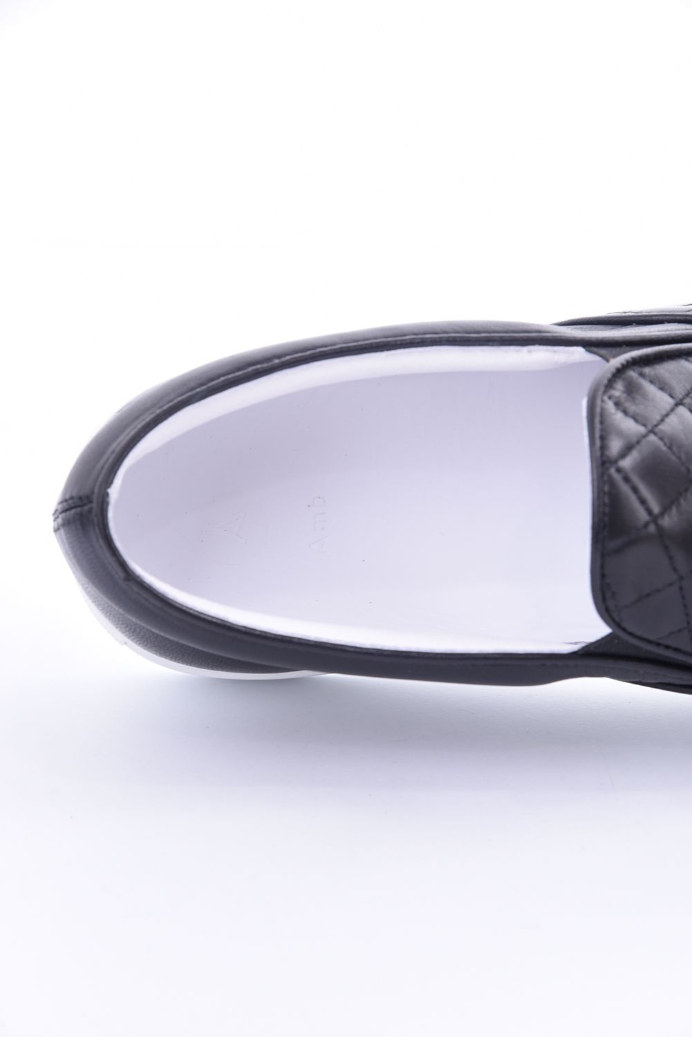 【別注商品】 2000 NEW KIPS-QUILTING / SLIP-ON