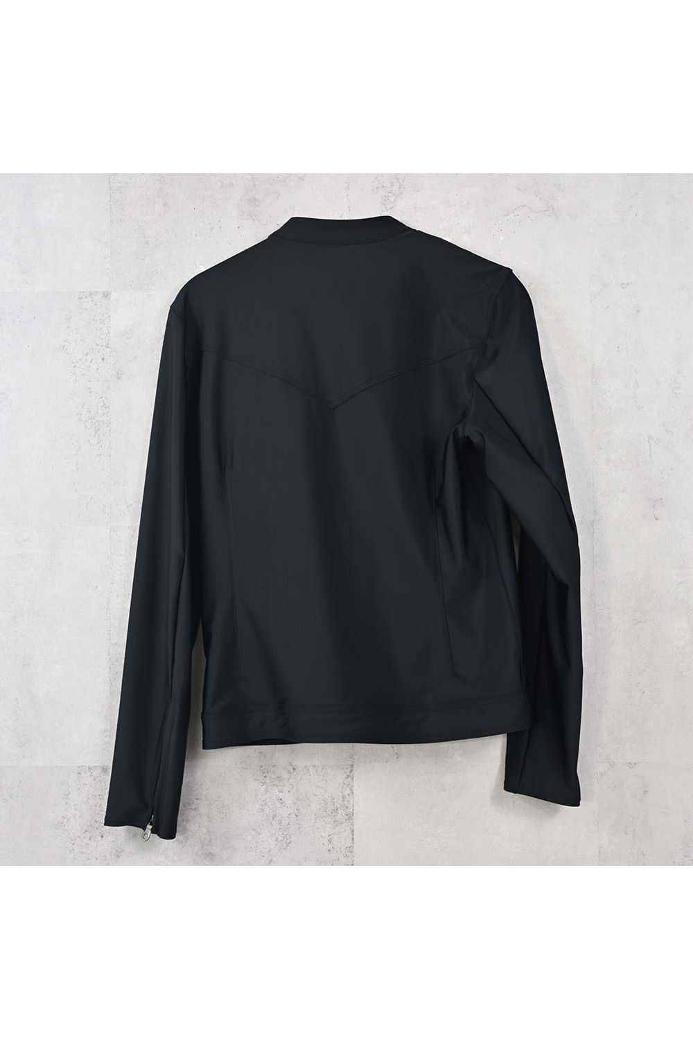 RUSH SB RIDERS / ラッシュ シングル ライダース (ブラック) (5月下旬入荷予定) ※オーダー締切:2月15日(日)18時