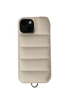 【NEW COLOR】 BALLON / バロン iPhoneケース グレージュ