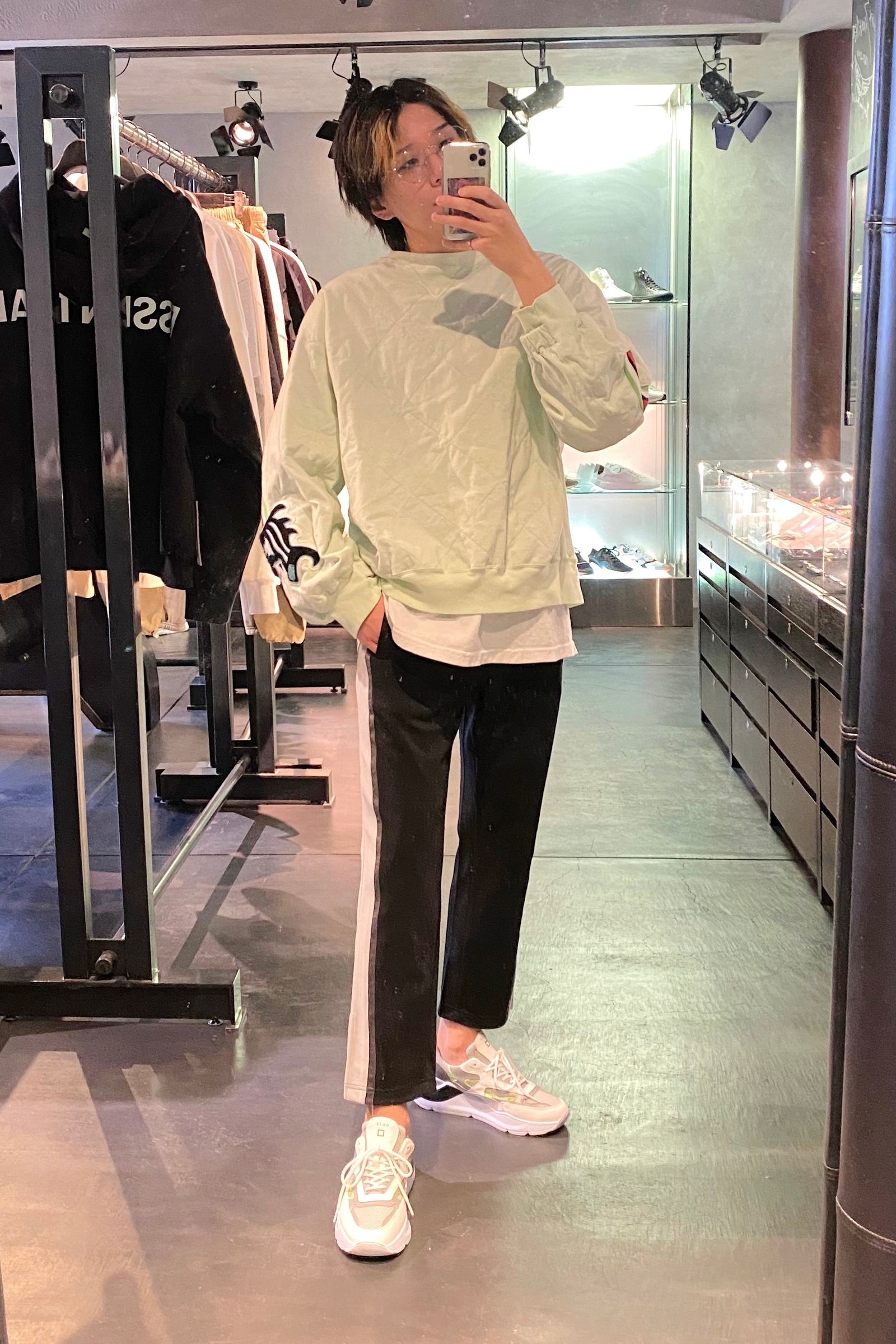 instagram styling