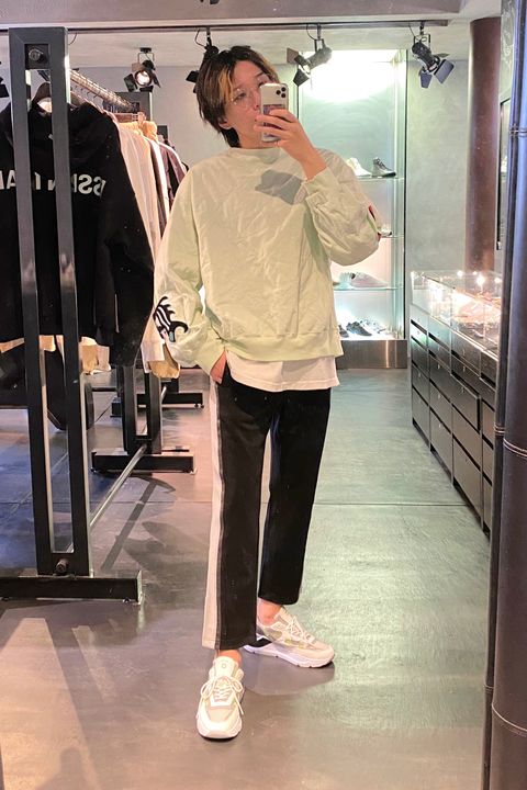 instagram styling