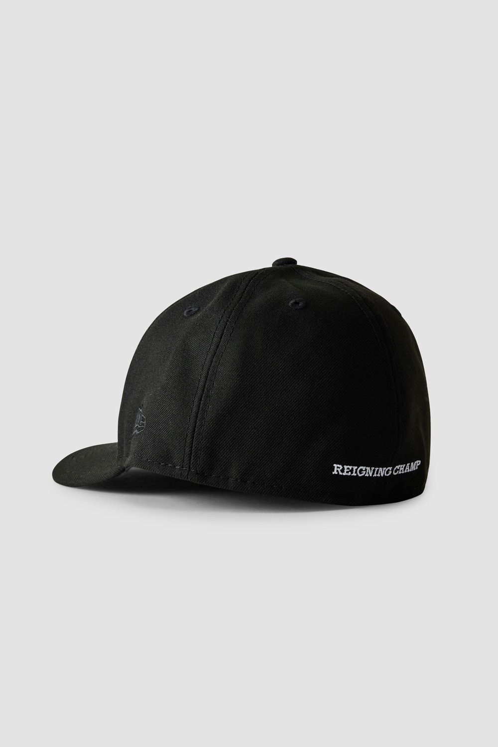 【国内正規品】 NEW ERA MONOGRAM / ニュー エラ モノグラム キャップ ブラック
