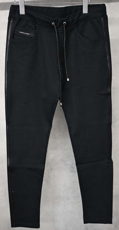 【レディース】 BLIND LINE PT / スーパータイト ラインパンツ (ブラック/ブラック) (1月上旬入荷予定) ※オーダー締切:9月7日(月)17時