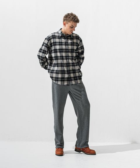 42nd COLLECTION LOOK No.75
