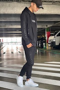 【1PIU1UGUALE3】 SPORT 113logo coordinate