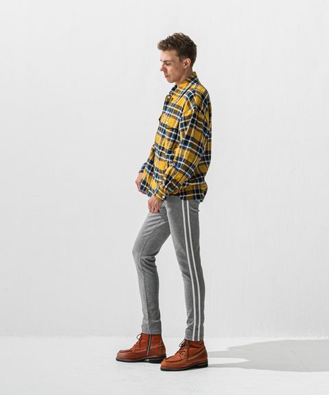 42nd COLLECTION LOOK No.18