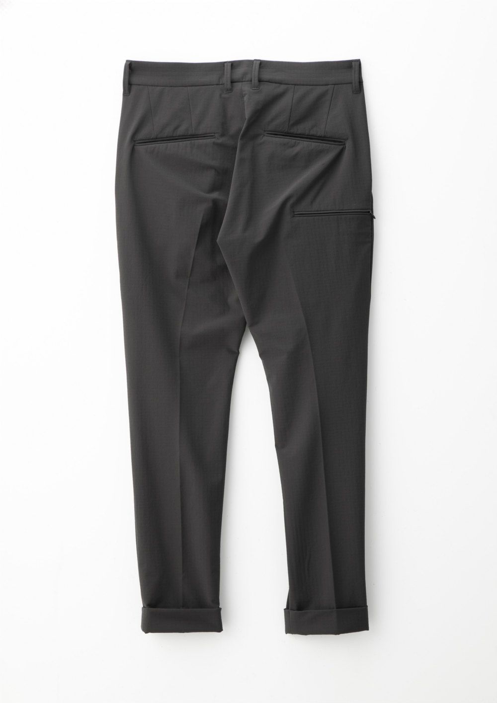 人気海外ブランドアイテム｜ファッション通販 - 1PIU1UGUALE3 TRAVEL スラックス トラベル 定番 / SLACKS パンツ