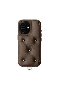 BALLON CINQ / バロン サンク iPhoneケース エトープ
