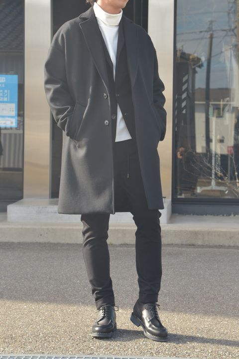 【AKM×1PIU1UGUALE3】2020AW STYLE