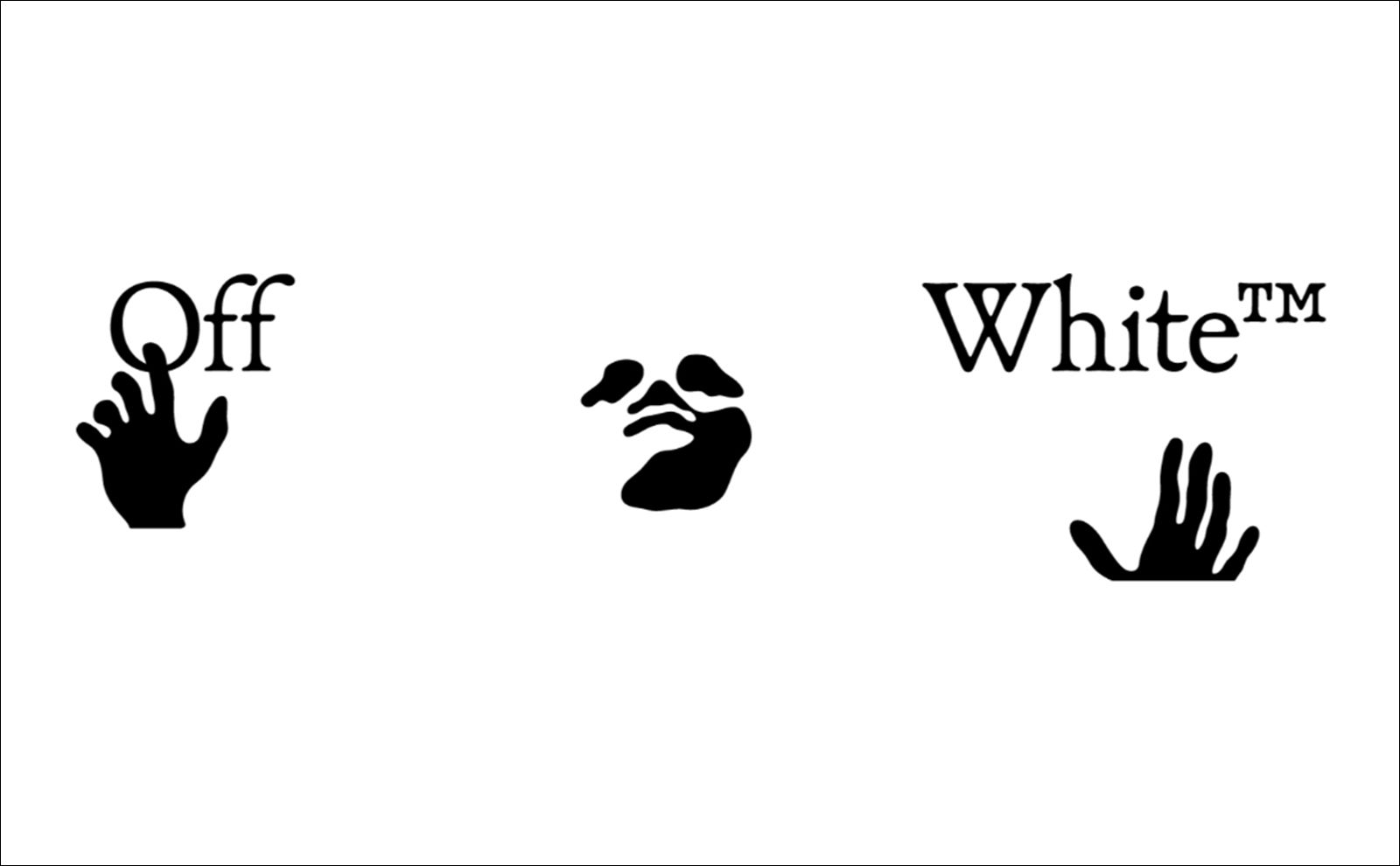 【公式通販】  オフホワイト　ナイロンロング　ジャケット　フーディー OFF-WHITE ナイロンジャケット