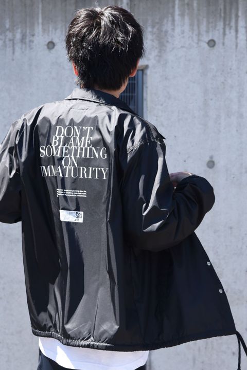 POLIQUANT 2020AW STYLING ④