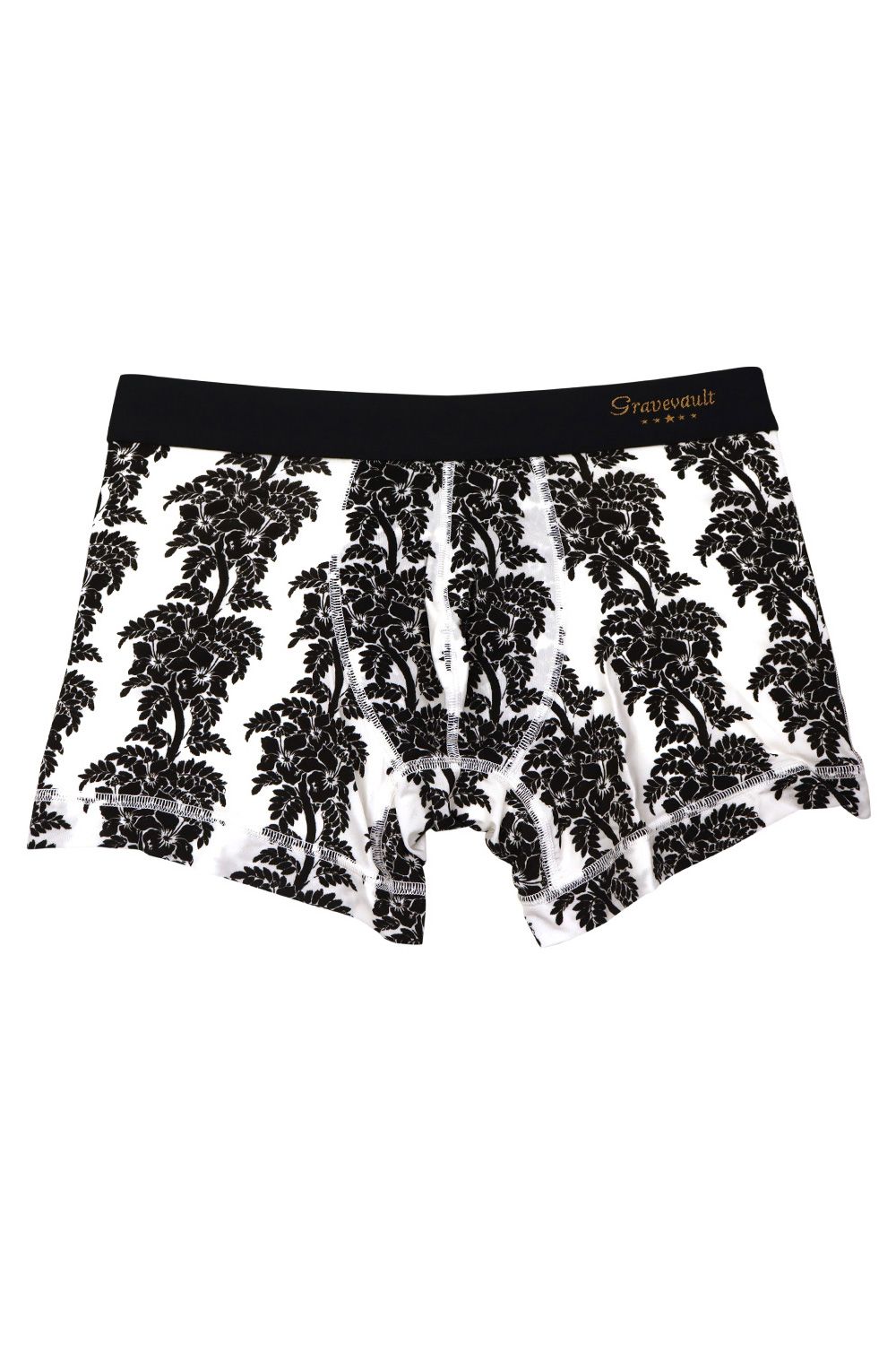 aloha Short Boxer - ホワイト