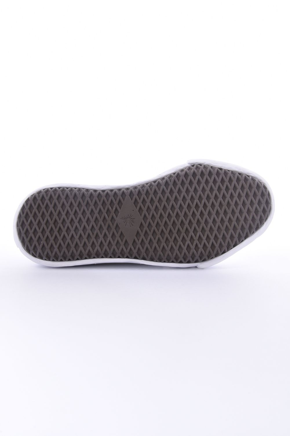 "BAKER LOW" OG sole lowcut sneaker / ベイカー オリジナルソール キャンバス ローカットスニーカー ホワイト