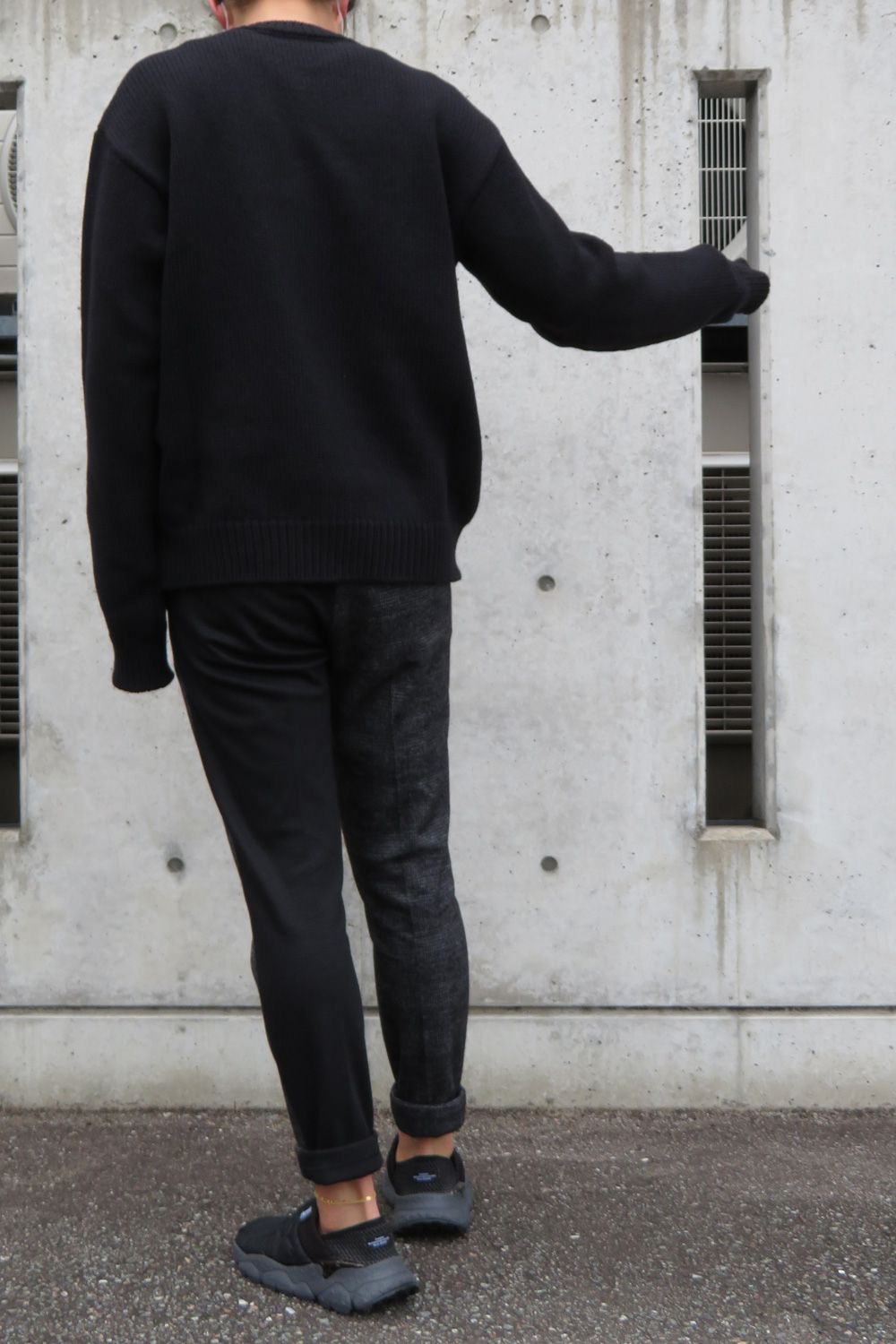 【OFF-WHITE】2020AWスタイル