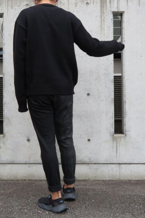 【OFF-WHITE】2020AWスタイル